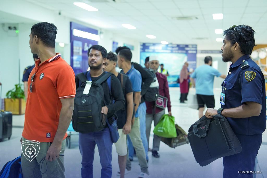 ބިދޭސީންގެ ޢަދަދު 20 އަށްވުރެ ދަށްކަމުގައިވާނަމަ، ކޯޓާ ފީ ދައްކަން ނުޖެހޭ ގޮތަށް ހަދައިފި