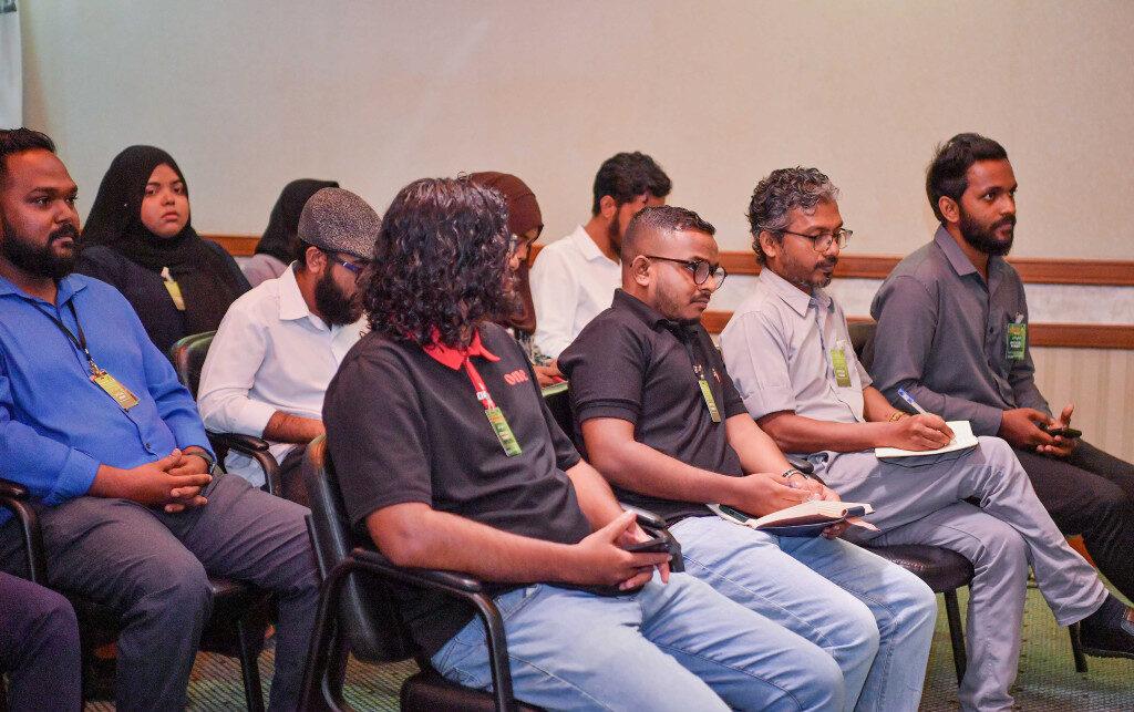 ނޫސް މަޖައްލާ ރަޖިސްޓަރީ ކުރުމުގެ އައު ގަވާއިދު ގެޒެޓުކޮށްފި