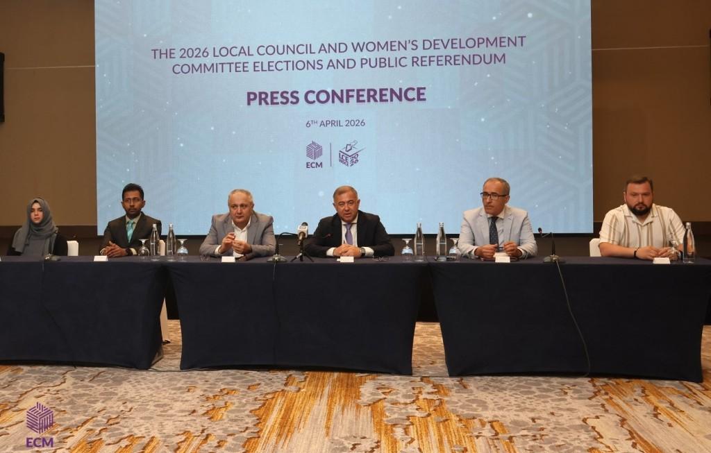 އިންތިޚާބުގެ އިންތިޒާމުތަކަށް ބޭރުގެ އޮބްޒާވަރުންގެ ތައުރީފް