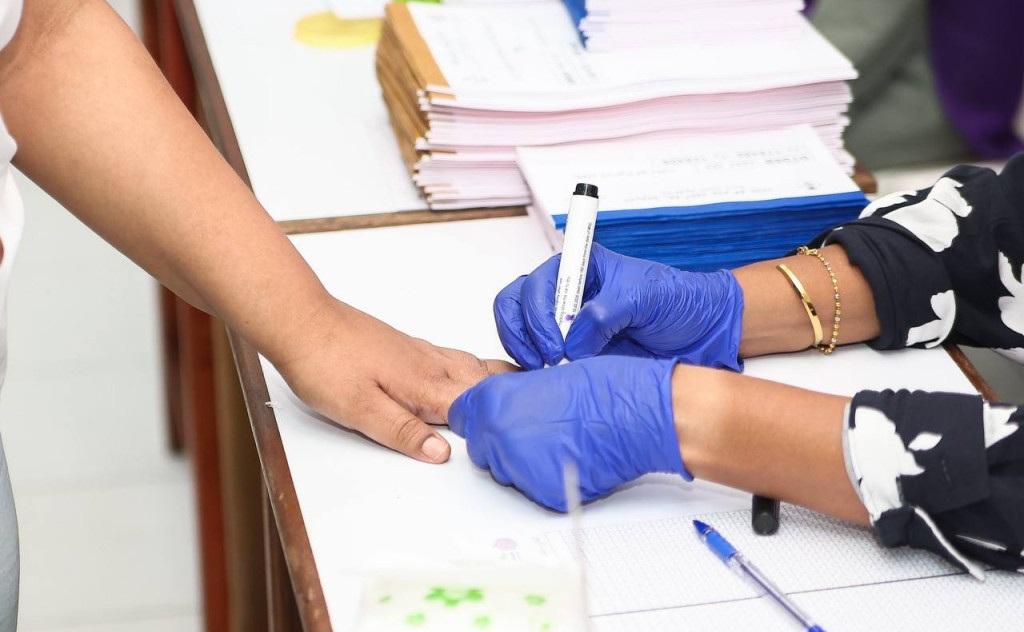 ކައުންސިލް އަދި ޑަބްލިޔުޑީސީ އިންތިޚާބުގެ ދެވަނަ ބުރުގެ ވޯޓުލުން ފަށައިފި