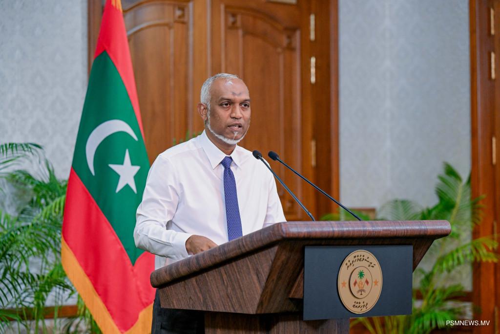 ބުލީކުރުން ހުއްޓުވުމަށް ޤާނޫނެއް ހަަދަނީ!