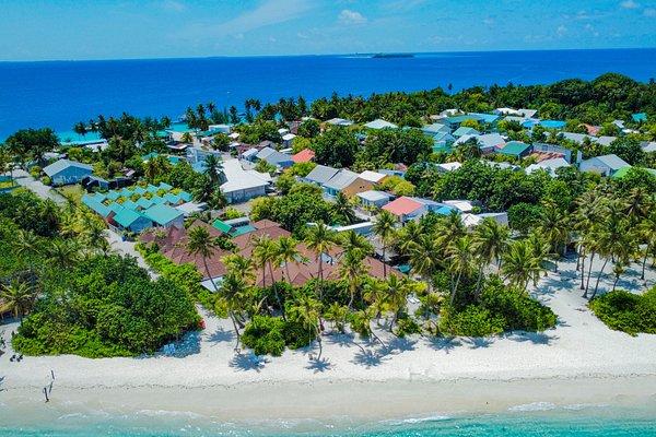 ރަސްގެތީމު ގެއެއްގެ ތެރެއިން މަރުވެފައި  އޮތް މީހަކު ފެނިއްޖެ