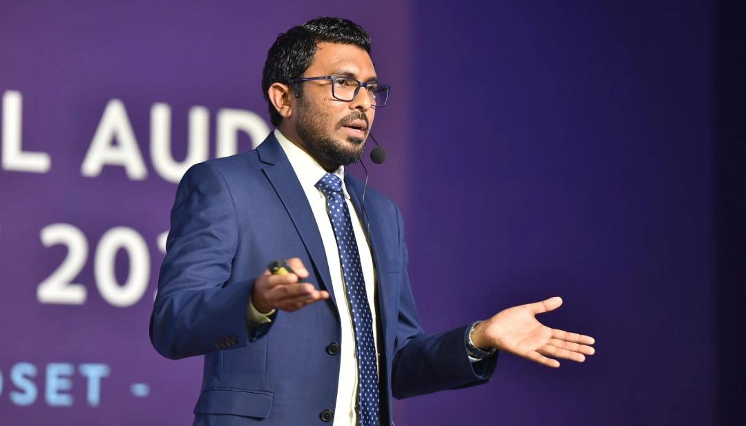 ސަރުކާރުގެ ބޮންޑުގައި އިންވެސްޓްކުރަން ދެކޮޅުހެދި ސަރުވަޝް އެމްޑީޕީއަށް