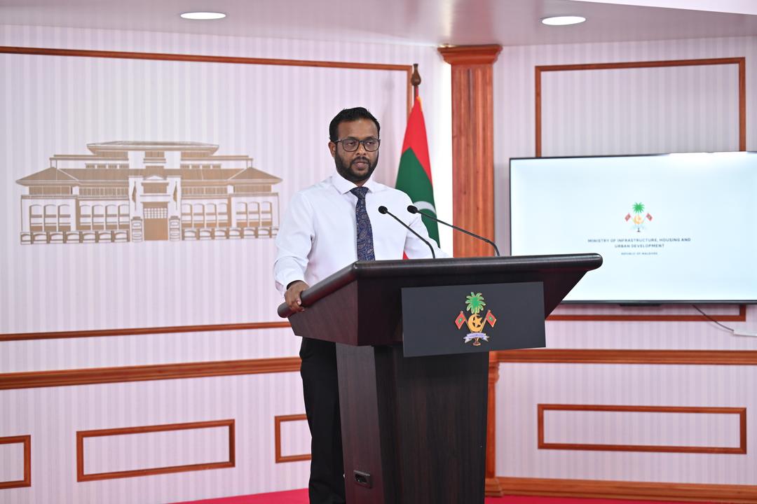 ގެދޮރުވެރިކަމަށް އެދި މިހާތަނަށް 20،000 ފޯމު ހުށަހަޅައިފި