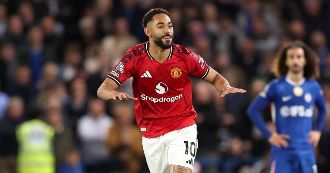 ވޯލްޑް ޗެންޕިއަން ޗެލްސީ ބަލިކޮށް ޔުނައިޓެޑުން އަންނަ ސީޒަނުގެ ޗެންޕިއަންސް ލީގުގެ ޖާގައެއް ކަށަވަރުކުރުމާއި ގާތަށް