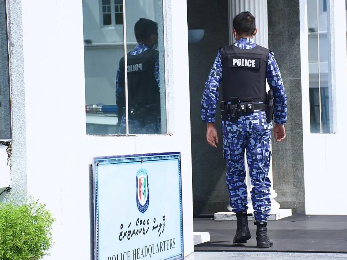 ފުލުހުންގެ ބަންދުގައި ހުއްޓާ މަރުވި މީހާގެ މައްސަލަ ބަލަނީ