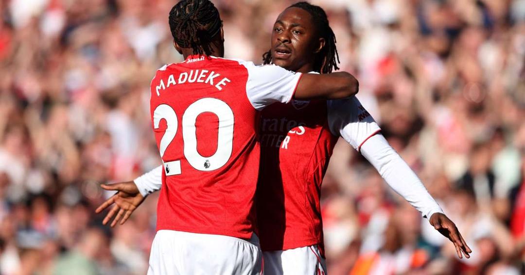 ިނިއުކާސަލް ބަލިކޮށް އާސެނަލް އެޓީމުގެ އަސްލު މަޤާމަށް ޖެހިލައިފި