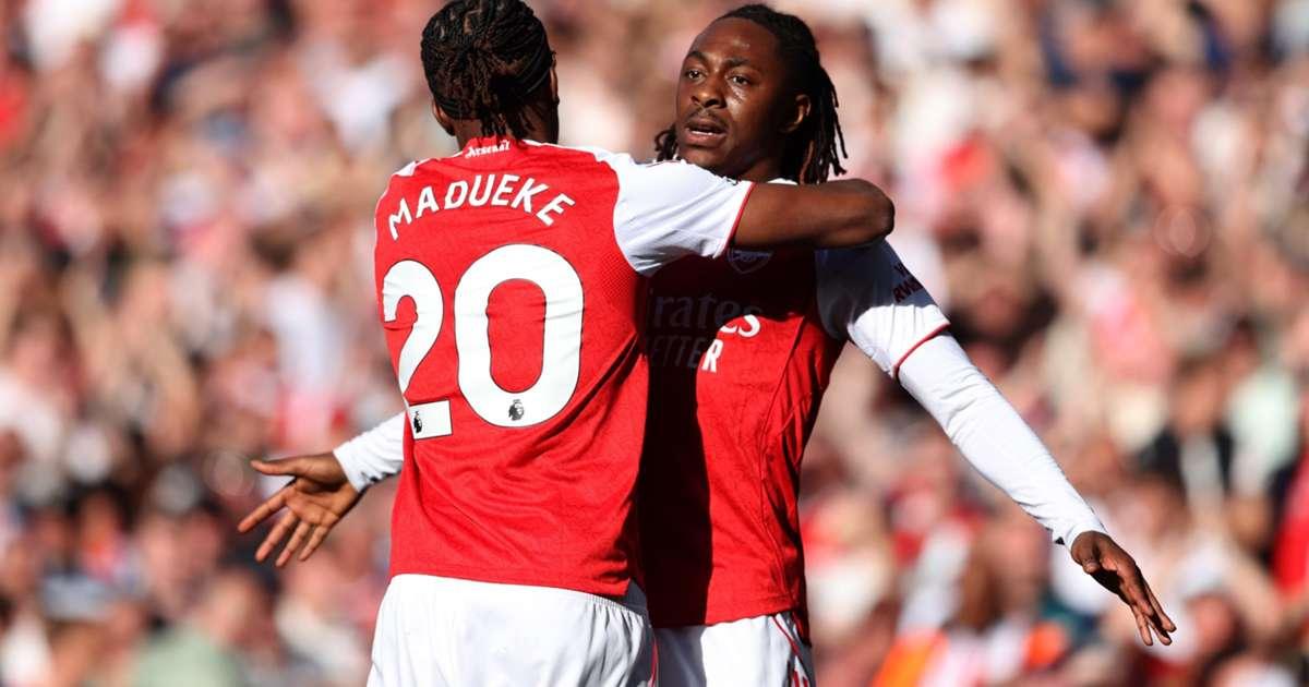 ިނިއުކާސަލް ބަލިކޮށް އާސެނަލް އެޓީމުގެ އަސްލު މަޤާމަށް ޖެހިލައިފި