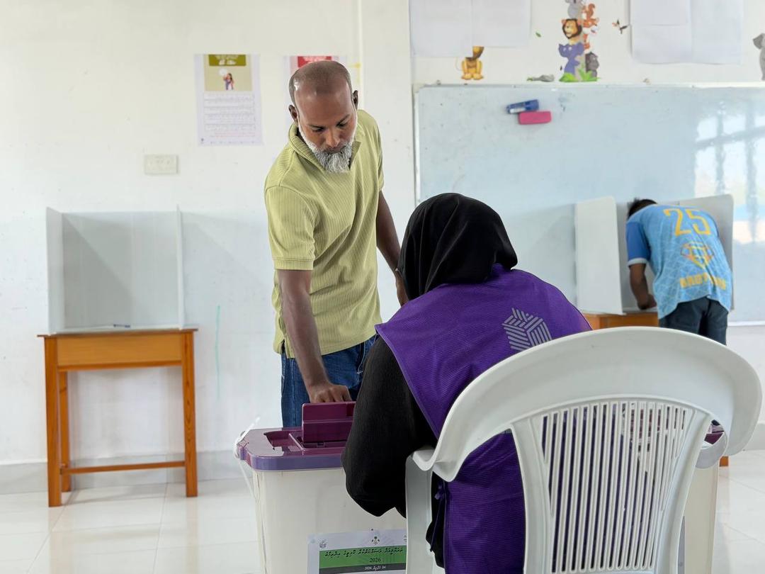 ނަރުދޫ ކައުންސިލާ، ޑަބްލިއުޑީސީގެ ހުރިހާ ގޮނޑިއެއް ޕީއެންސީއަށް! 