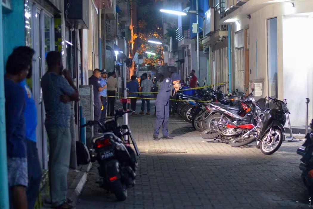 މާލޭގެ ގެެއެއްގެ ތެރޭގައި މަރުވެފައި އޮއްވައި ފެނުނު މީހާގެ އޯޓޮޕްސީ ހަދަނީ