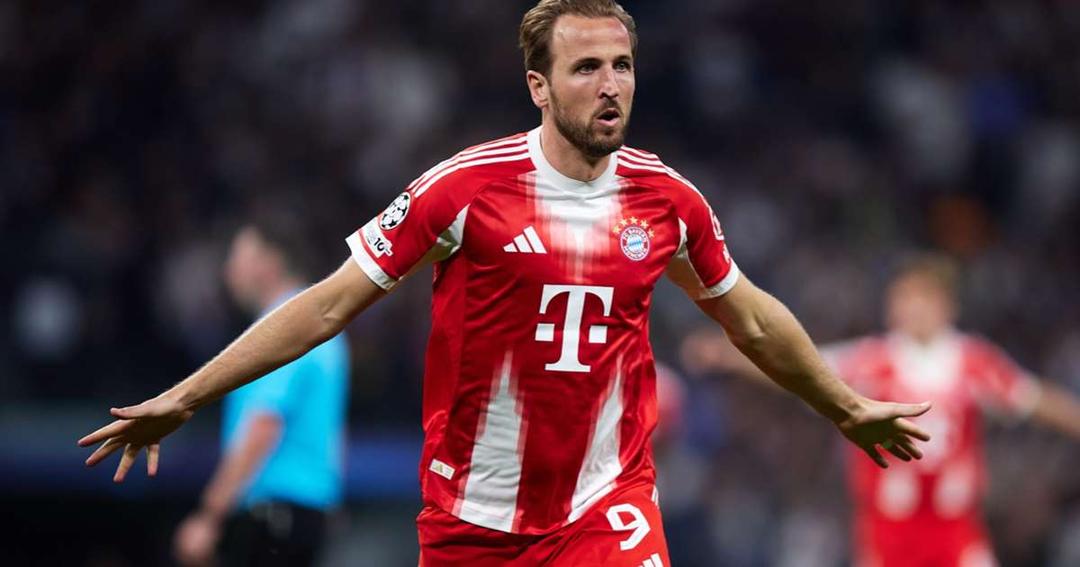 ޗެންޕިއަންސްލީގުގެ ކިންގްކަމަށް ހެދިގެންއުޅޭ ރެއާލްގެ އަމިއްލަ ދަނޑުގައި އެޓީމު  ބަލިކޮށް ބަޔާން ސެމީއާއި ގާތަށް