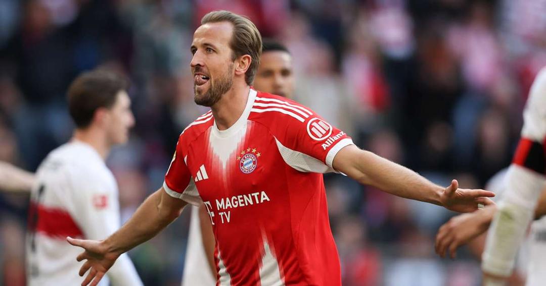 4 މެޗު ބާކީއޮއްވައި ބަޔާން ލީގު ކަށަވަރުކޮށްފި، ހުރިހާ އަމާޒެއް ޗެންޕިއަންސް ލީގަށް