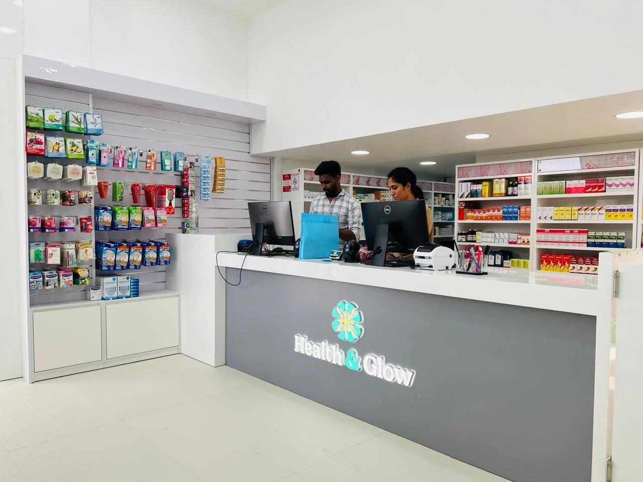 ބޭސް އެތެރެކުރުން ސްޓޭޓް ފާމާއާ ހަވާލުކުރަނީ