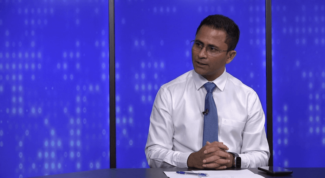 މި ސަރުކާރަށް ގޮތް ހުހެއް ނުވާނެ: އެމްޕީ އިއްބެ