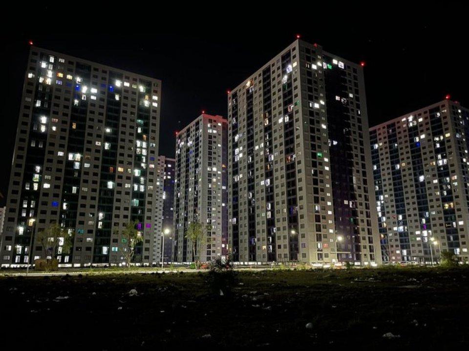  ކަރަންޓު ކެނޑުނީ ފޭސް2 އަށް ކަރަންޓު ފޯރުކޮށްދިނުމަށް އަޅާފައިވާ ކޭބަލަކަށް ގެއްލުންވުމުން!