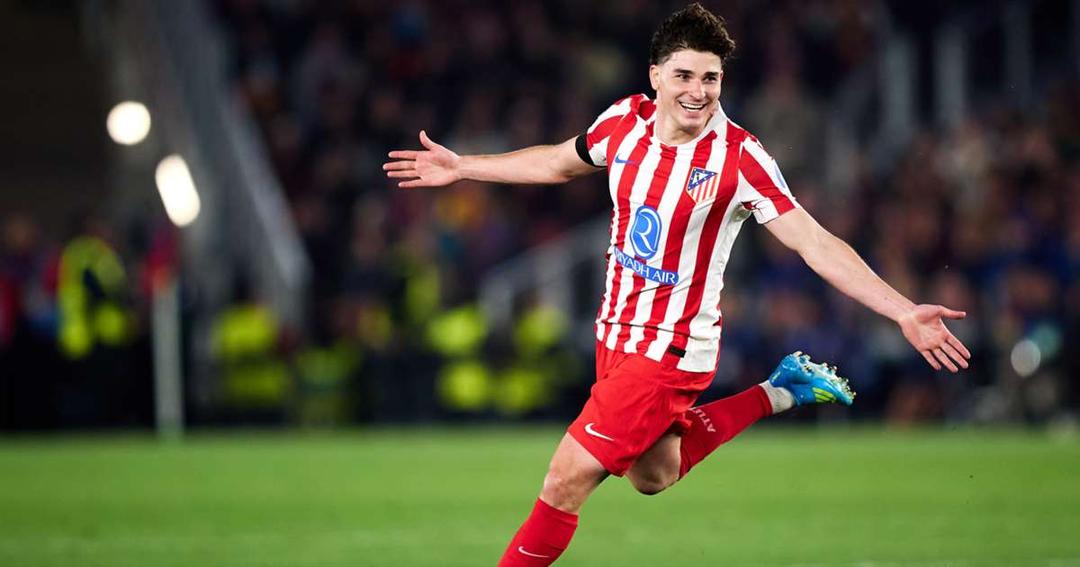 ބާސެލޯނާގެ އަމިއްލަ ދަނޑުގައި އެތްލެޓިކޯއަތުން ހިތިގޮތަކަށް ބަލިވެ ޗެންޕިއަންސް ލީގުން ކެޓުމުގެ ބިރުހީވެއްޖެ