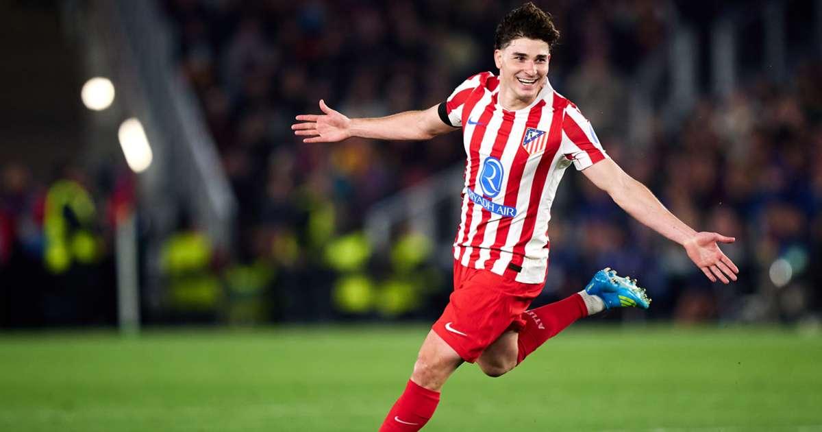 ބާސެލޯނާގެ އަމިއްލަ ދަނޑުގައި އެތްލެޓިކޯއަތުން ހިތިގޮތަކަށް ބަލިވެ ޗެންޕިއަންސް ލީގުން ކެޓުމުގެ ބިރުހީވެއްޖެ