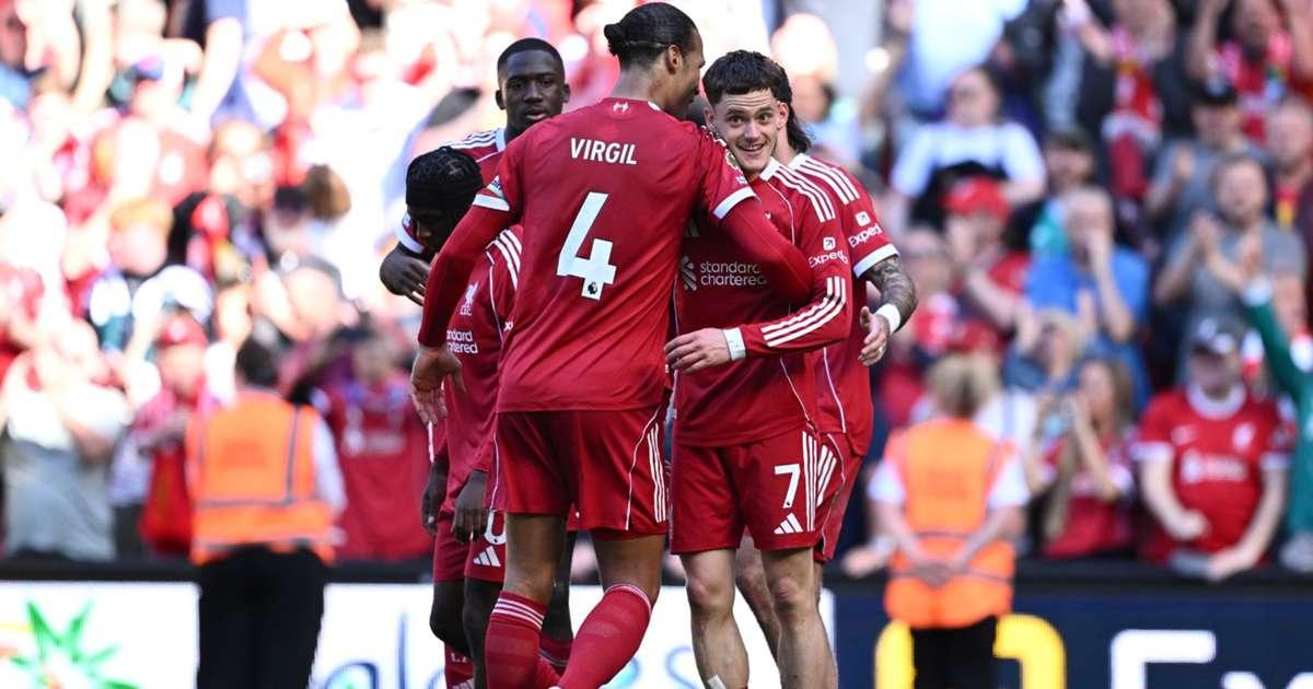 ލިވަޕޫލުން ކްރިސްޓަލް ޕެލަސް ބަލިކޮށް، ޖެހިޖެހިގެން ތިންވަނަ މޮޅު ހޯދައިފި