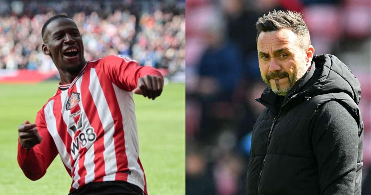 ޑެޒާބީގެ ފުރަތަމަ މެޗުން ޓޮޓްނަމް ބަލިވެ، ރަސްމީކޮށް ރެލިގޭޝަނަށް ވެއްޓިއްޖެ