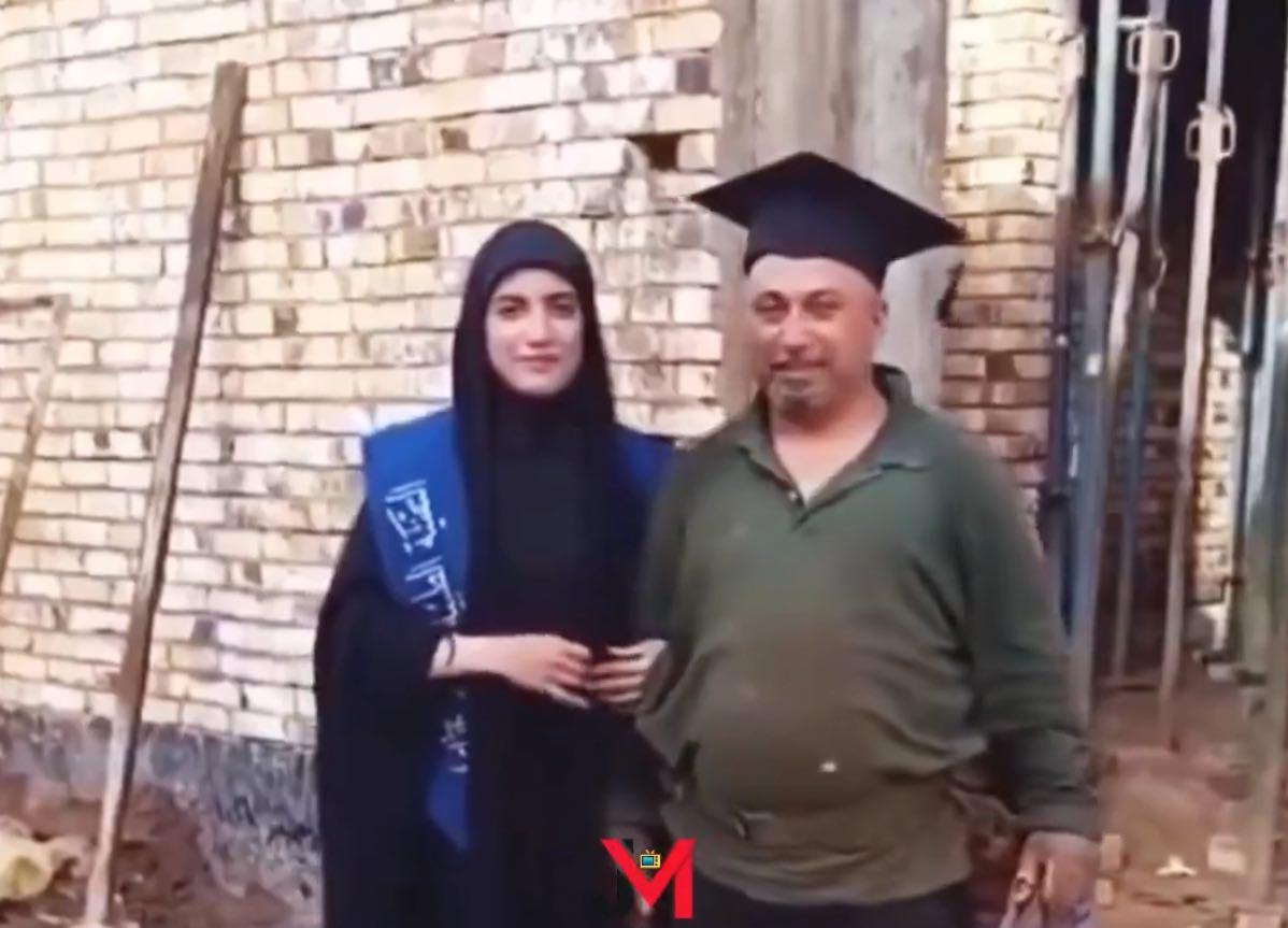 އިރާގުގެ ބައްޕަ އާއި ދަރިފުޅު