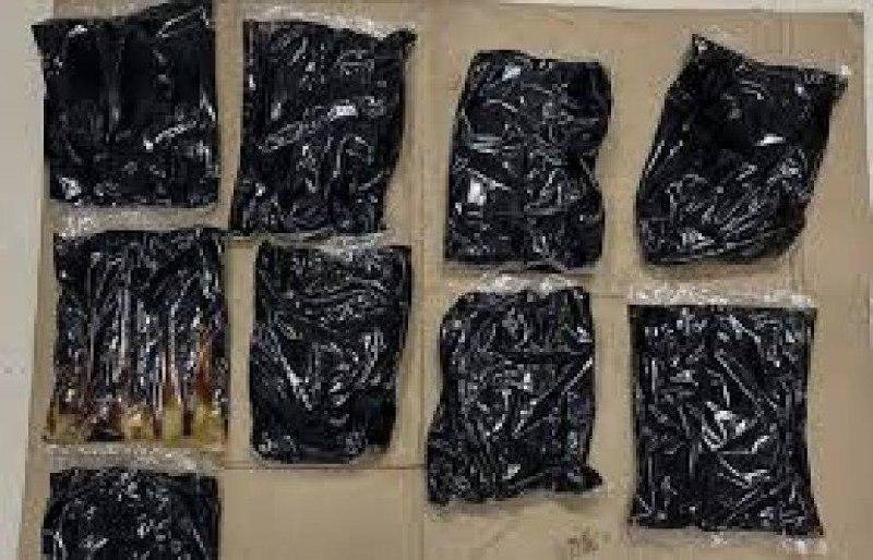 1.7 މިލިއަނަށްވުރެ ގިނަ ރުފިޔާގެ މަސްތުވާތަކެތި އަތުލައިގަނެފި