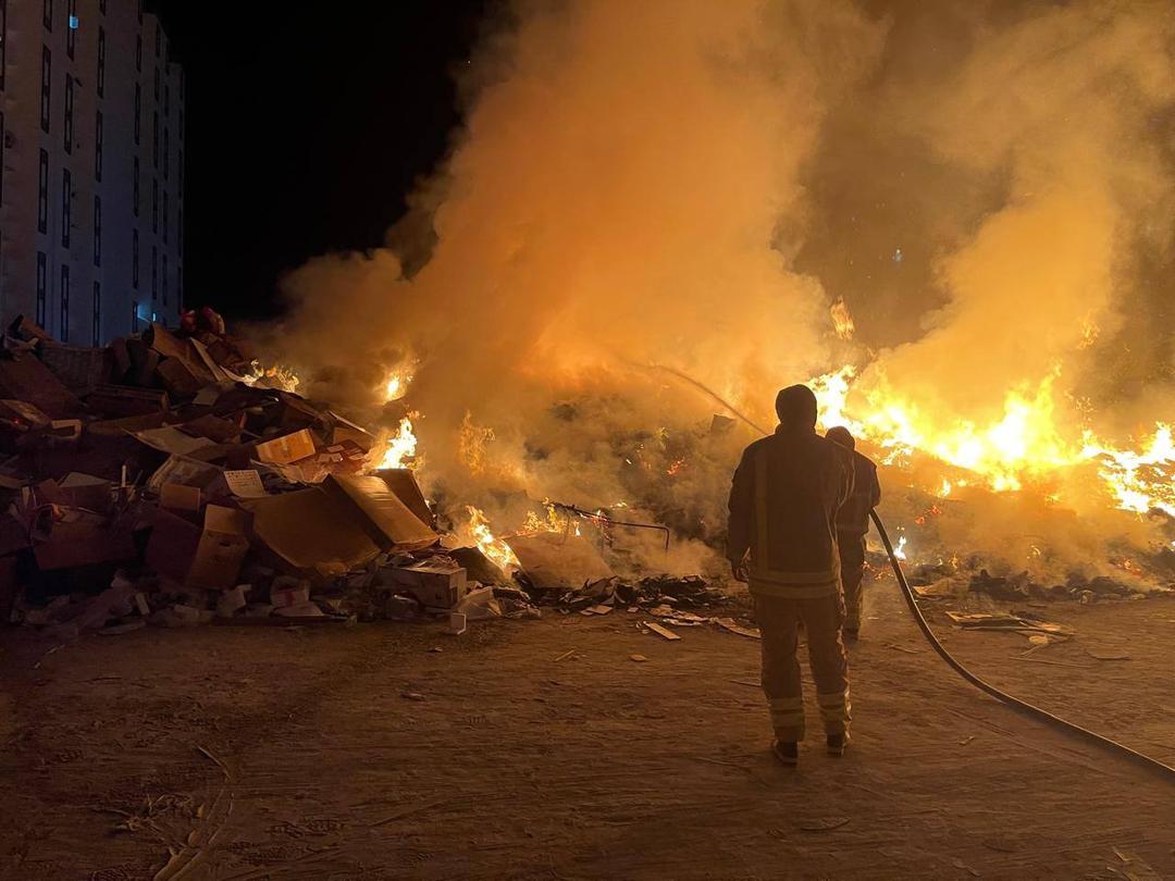 އެންމެންގެ އިހުމާލު، އެންމެންނަށް ނުރައްކާ: ކުނީގެ މައްސަލަ ކޮންޓްރޯލުން ނެއްޓިއްޖެ!