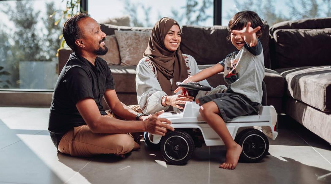 ފަތުރުވެރިކަމުގެ ދާއިރާގައި މަސައްކަތްކުރާ މުވައްޒަފުންނަށް ޚާއްޞަ ހޯމް ފައިނޭންސިންގއެއް  ބީއެމްއެލްއިން ތަޢާރަފުކޮށްފި