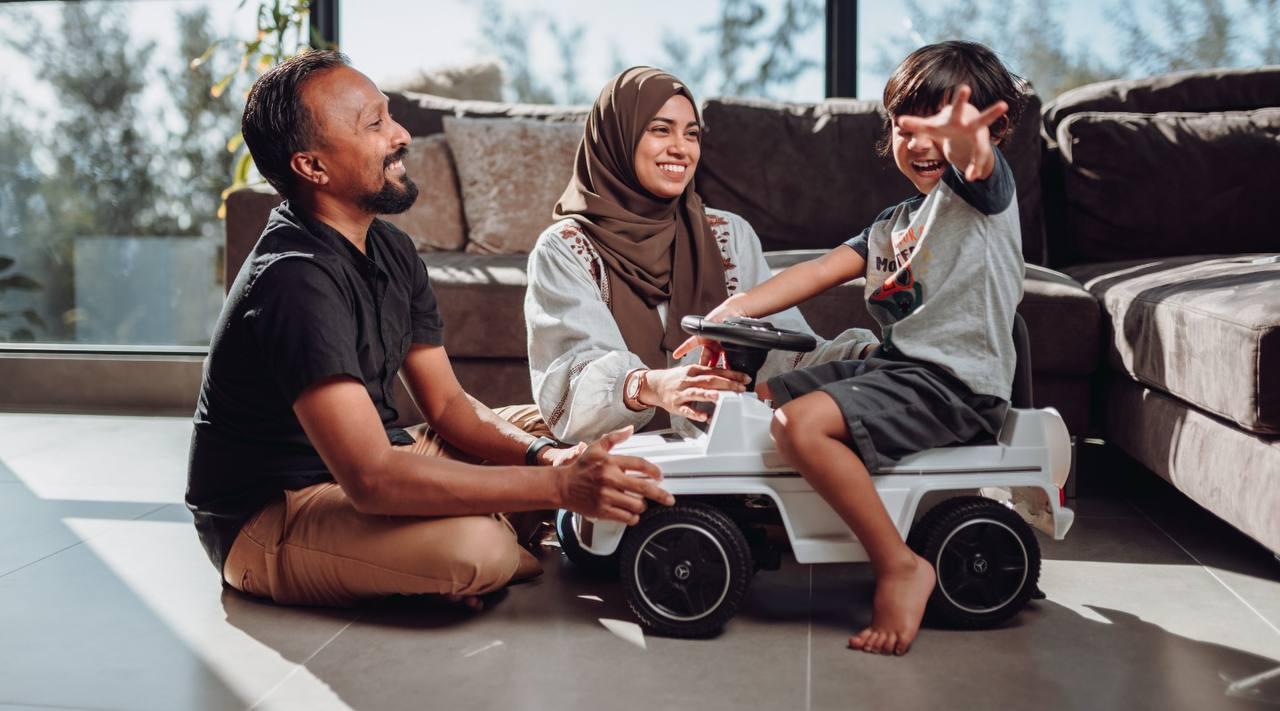 ފަތުރުވެރިކަމުގެ ދާއިރާގައި މަސައްކަތްކުރާ މުވައްޒަފުންނަށް ހޯމް ފައިނޭންސިންގއެއް  