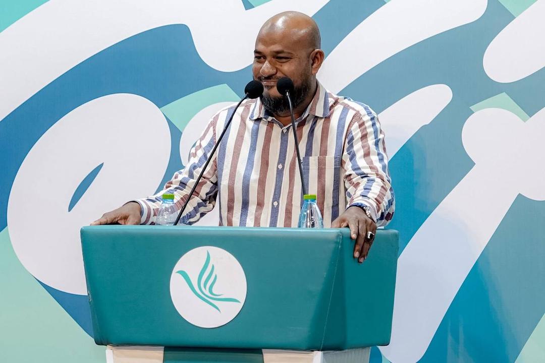 ދެން މި ފެށެނީ ޕީއެންސީގެ ހަގީގީ ވެރިކަން: ޝުޖާއު