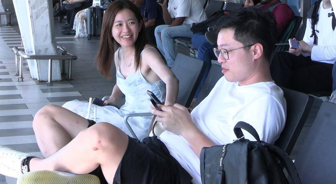 ޓޫރިސްޓު ވިސާގެ މުއްދަތު އިތުރުކުރުމުގެ އުސޫލަށް ބޮޑެތި ލުއިތަކެއް ދީފި