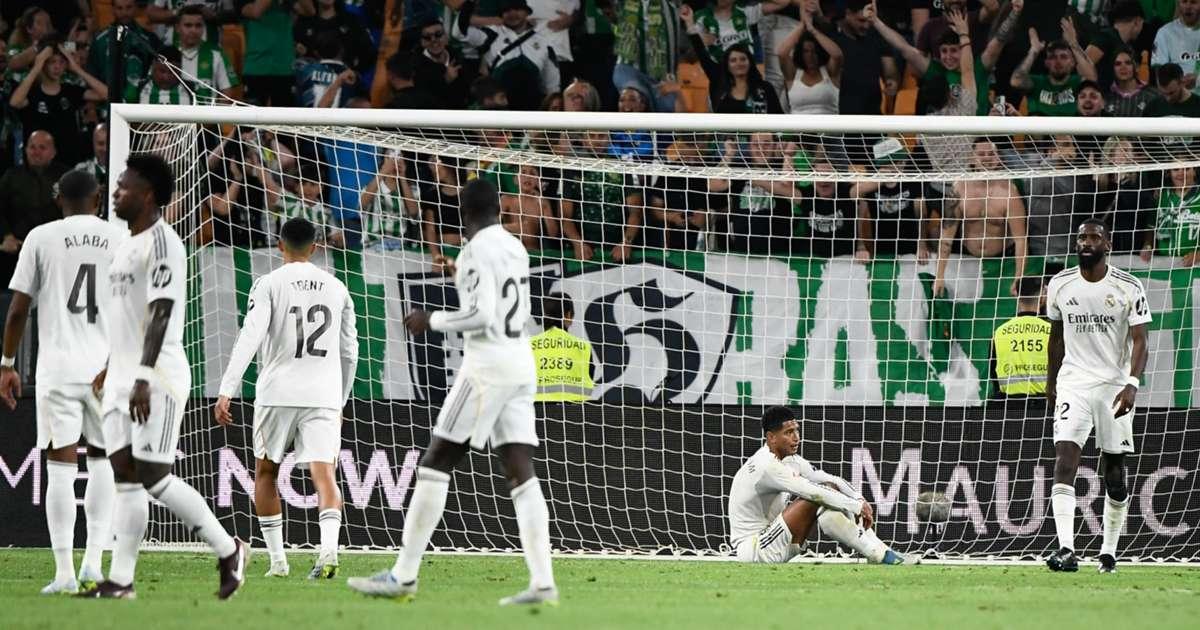 ފަހުވަގުތު ބައިކޮޅަށްވަތްގޯލާއެކު ރެއާލް މެޑްރިޑުން ލަލީގާ ތަބަކަށްލާފައި ބާސާއަށްދީފި