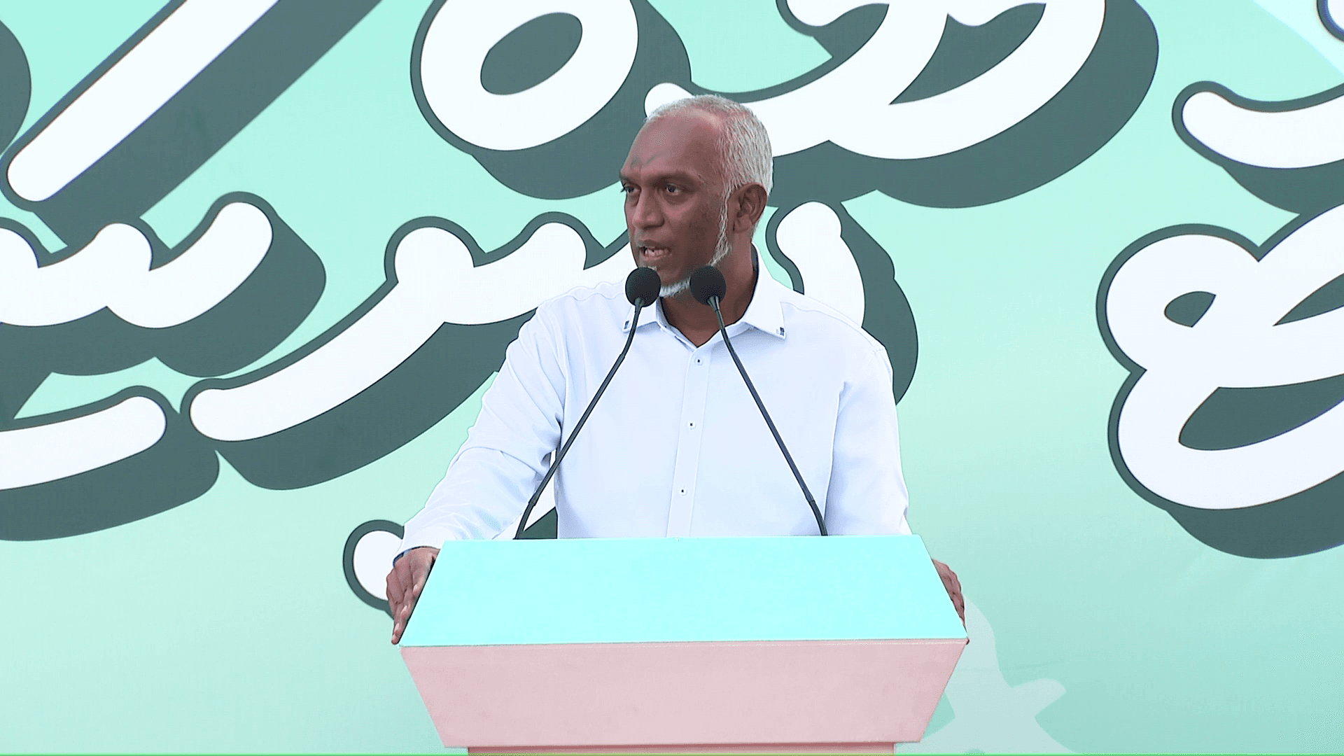  ސުކޫކް ދައްކާފައިވާނީ ޤައުމު ދަރުވާނުލާ: ރައީސް