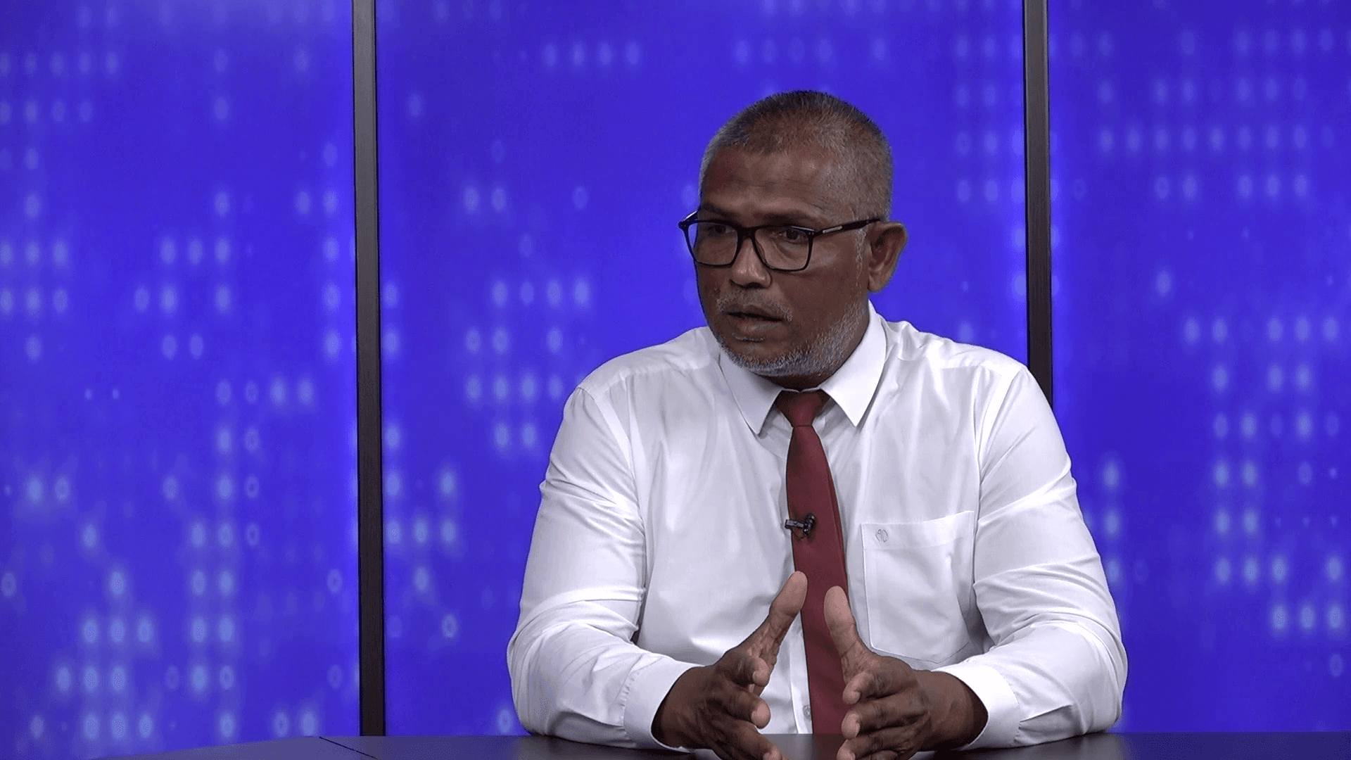 ޤައުމު ހަމައަކަށް އެޅުވޭނީ ހަމައިން ނެއްޓޭ މީހުން މައިތިރިކޮށްގެން: މެމްބަރު ހުސެއިން ހަމީދު