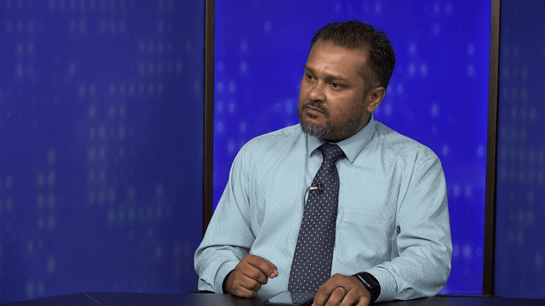 އެއް އެޑިޓަރަކަށް ހަތަރު ނޫހުގައި ހުރެވޭނެ ގޮތަށް ހަމަޖެއްސީ ރާއްޖޭގެ ހާލަތަށް ބަލައިފައި: އަޝްރަފް