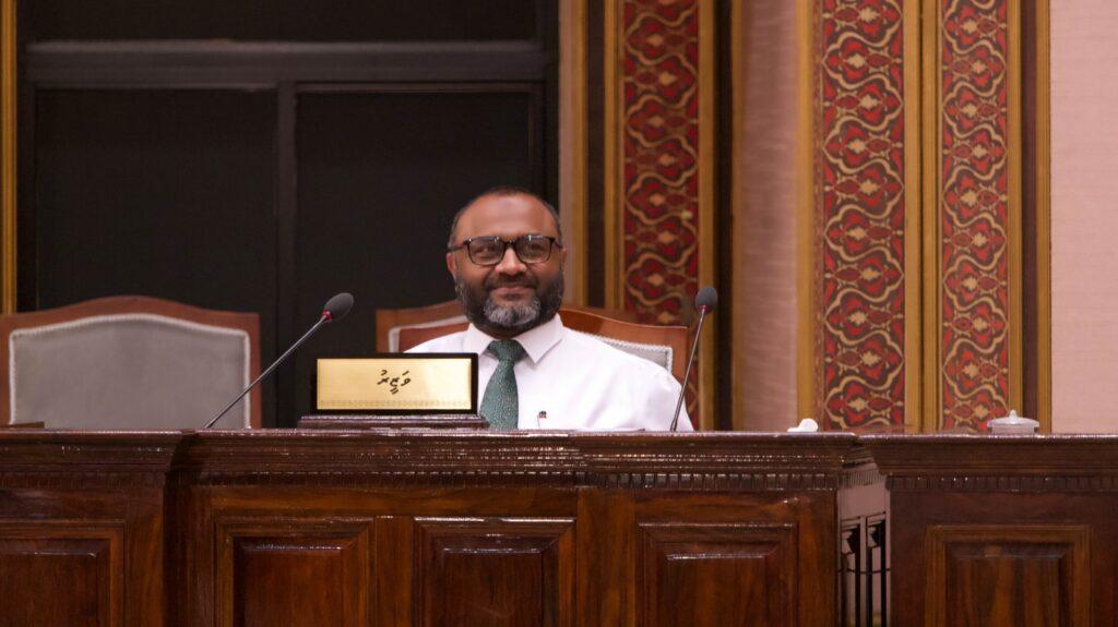 ޙައްޖާއި ޢުމްރާއަށް ޚާއްސަ ޤާނޫނެއް އެކުލަވާލަނީ 