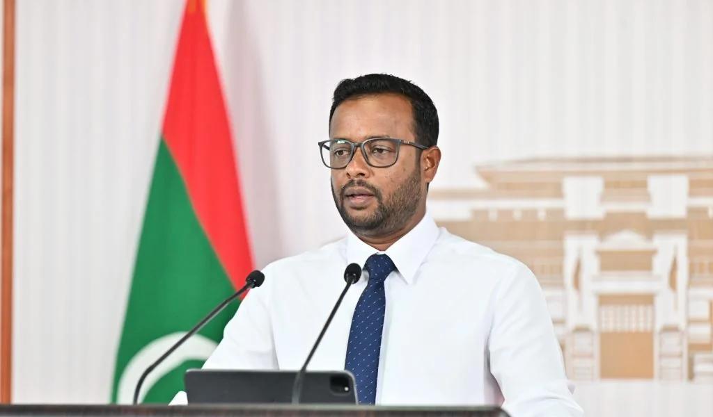 މާލެ ސަރަހައްދުން ހައުސިންއަށް އިތުރު ބިން ހޯދުމުގެ މަސައްކަތް ފަށައިފި