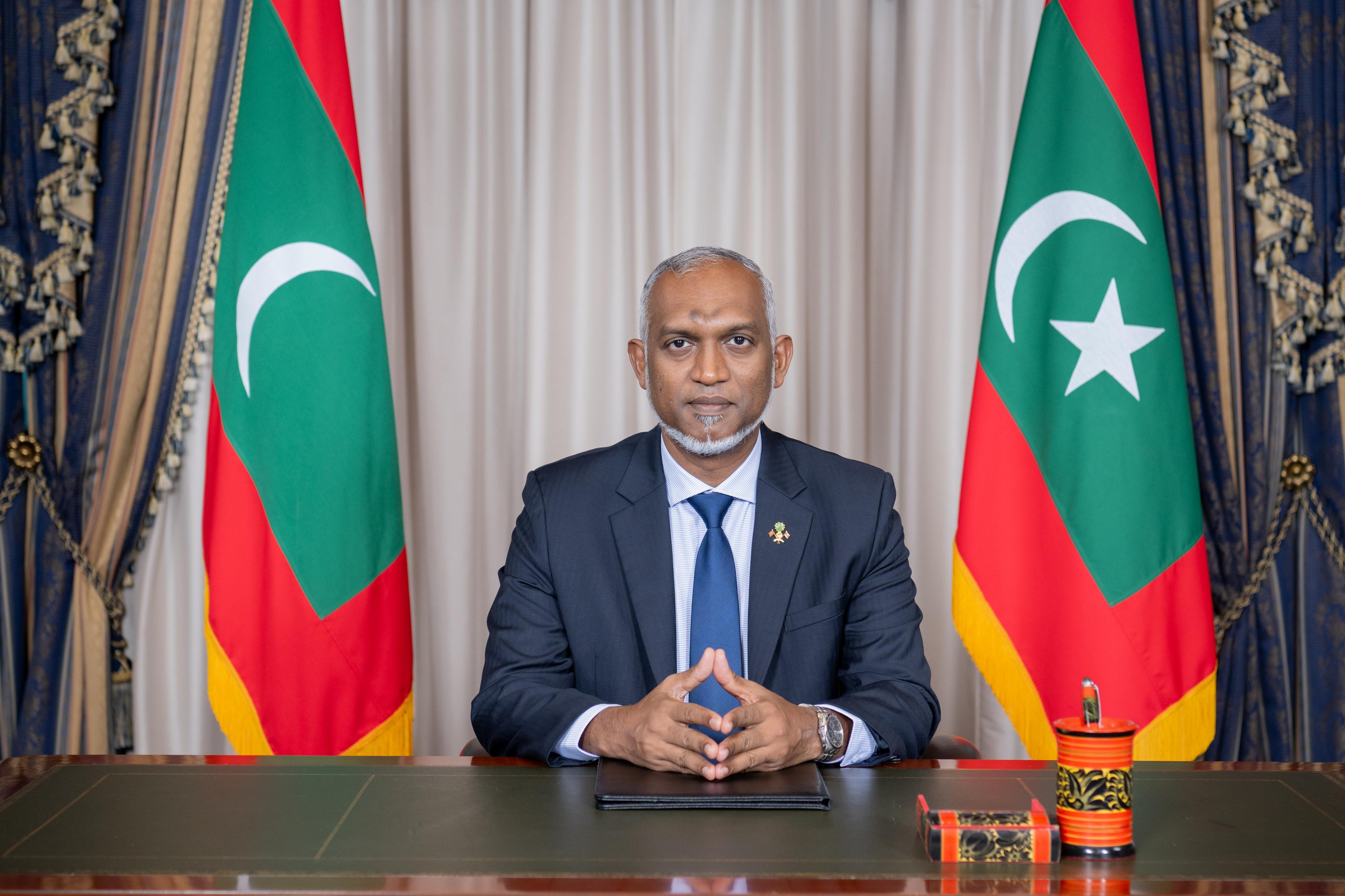 ޢީދުގެ ޙަޤީޤީ ޖައުހަރަކީ، ތަޤުވާވެރިކަމުގެ ސާފު ފޭރާމުން ނަފުސް ޒީނަތްތެރިކުރުން: ރައީސް