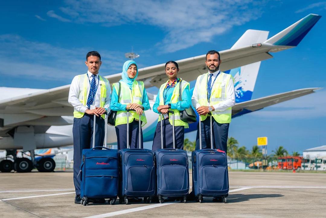 ސްކޫލް މިޑްޓާމް ޗުއްޓީއާ ދިމާކޮށް މޯލްޑިވިއަންގެ ހާއްސަ ދަތުރަކެއް ބެންކޮކަށް