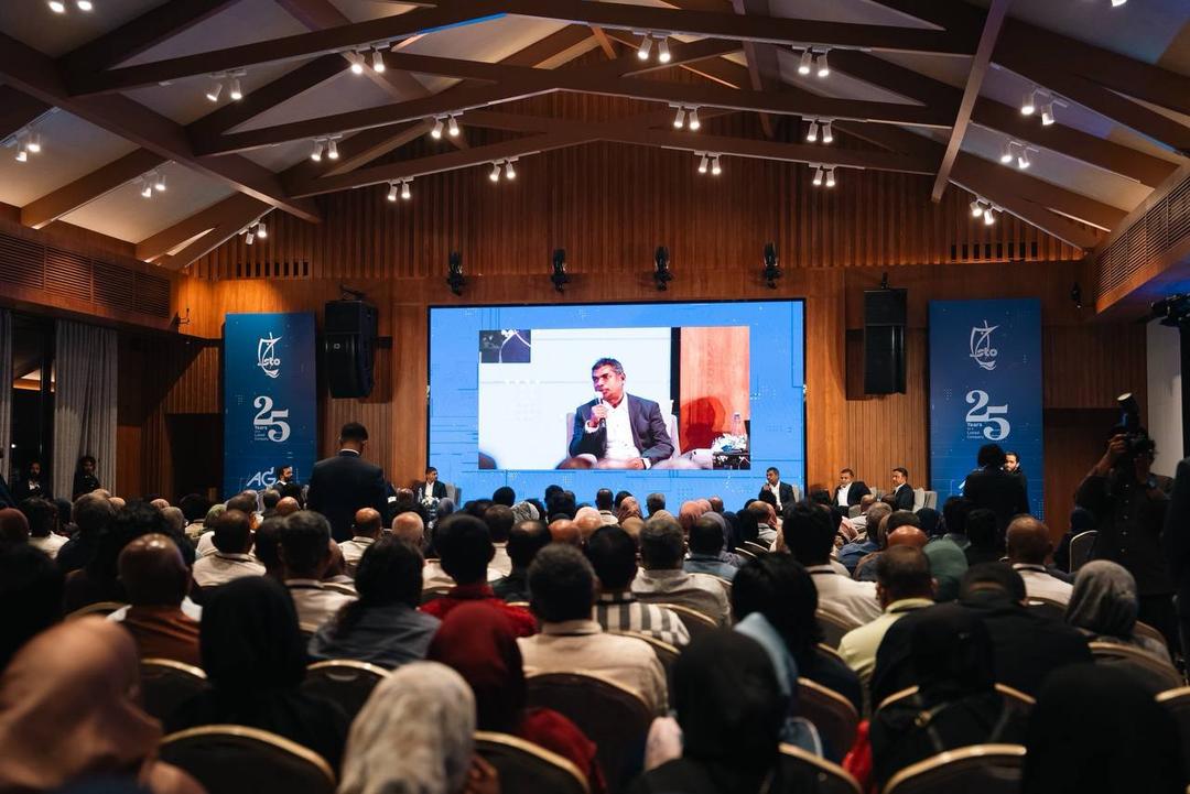 އެސްޓީއޯގެ ހިއްސާއަކަށް 85 ރުފިޔާ ބަހަން ފާސްކޮށްފި، މިއީ ފަހުގެ ތާރީޚެއްގައި ހިއްސާއަކަށް ޖެހުނު އެންމެ ބޮޑު އަދަދު
