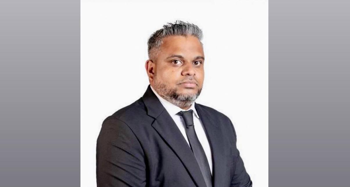 އެޗްޑީސީގެ ބޯޑު މެންބަރުކަމުން ޔޫސުފް ވަހީދު ވަކިކޮށްފި