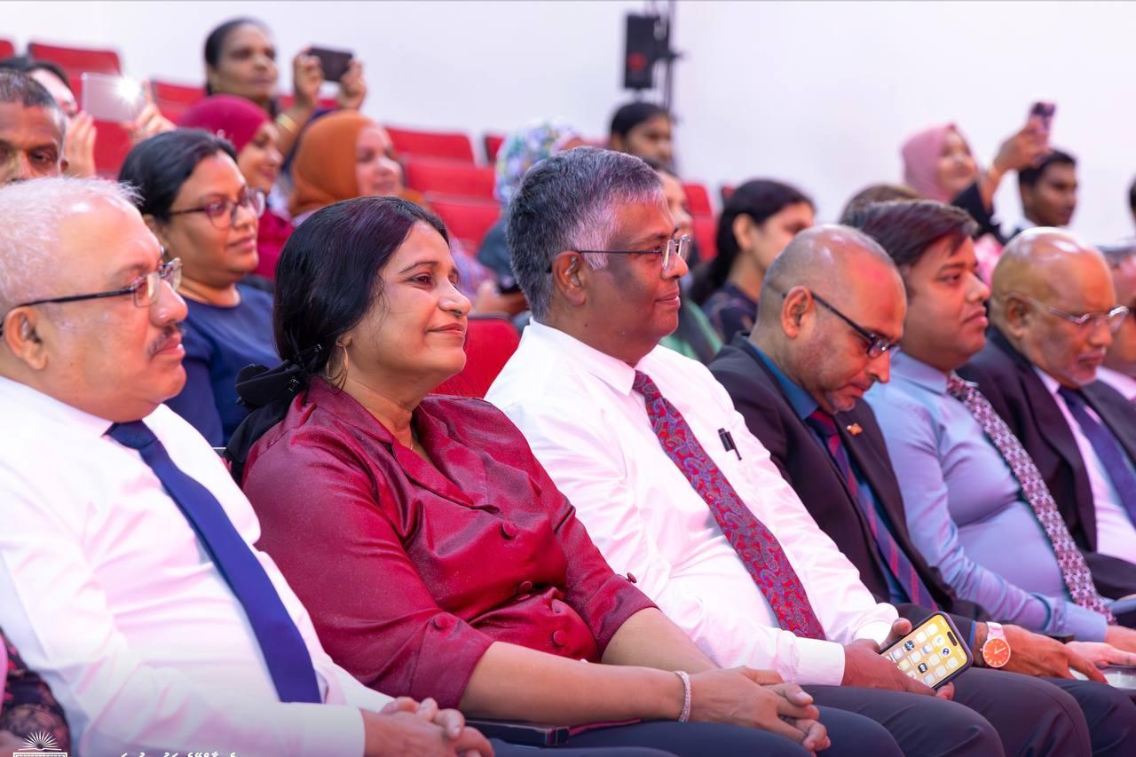 ރާއްޖެ-އިންޑިއާ ގުޅުމަށް 60 އަހަރު: ގުޅުން ބަދަހިކުރުމަށް ފުޅާދާއިރާއެއްގައި މަޝްވަރާކޮށްފި