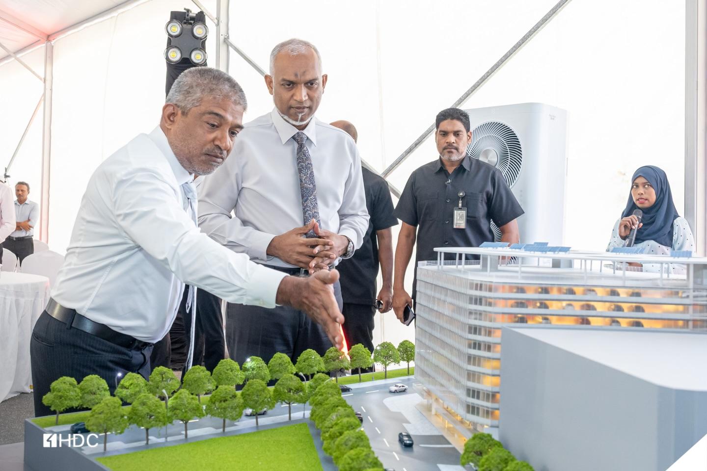 އެސްއޯއީތަކުން ދައުލަތަށް ޑިވިޑެންޑްގެ ގޮތުގައި 160 މިލިއަން ރުފިޔާ