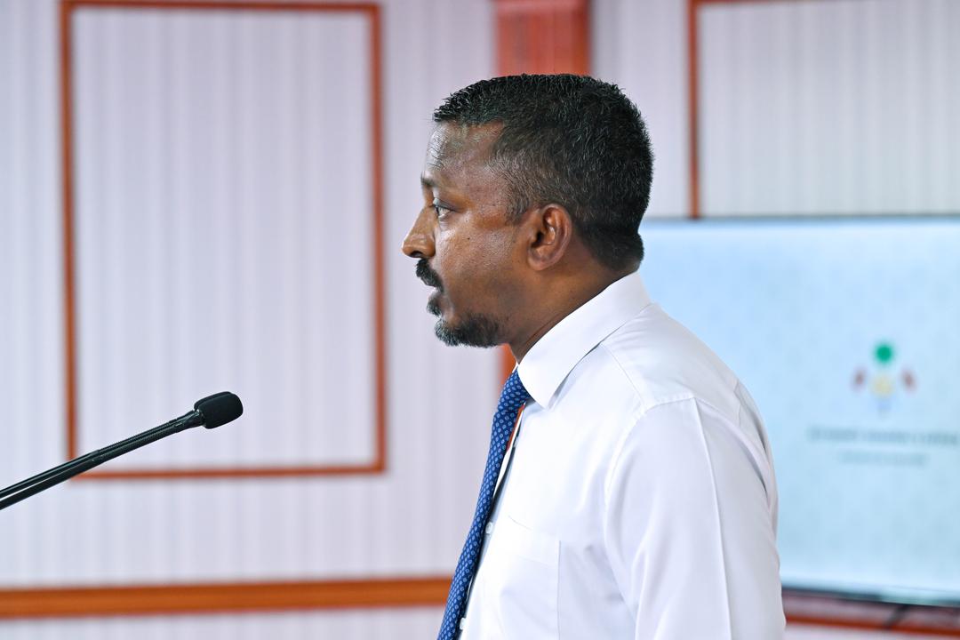 މަޖިލީހުގެ ދެ ދައުރަކަށް 12 ބިލެއް ހުށަހަޅަން ސަރުކާރުން ނިންމައިފި
