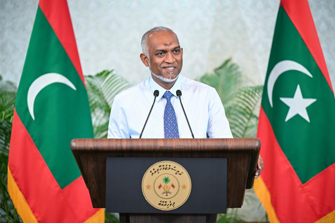 އެކި ސަބަބުތަކާހުރެ މުސާރައިގެ ކުރިއެރުން ނުލިބި ސަރުކާރުގެ މުވައްޒަފުންނަށް އުފާވެރި ޚަބަރެއް