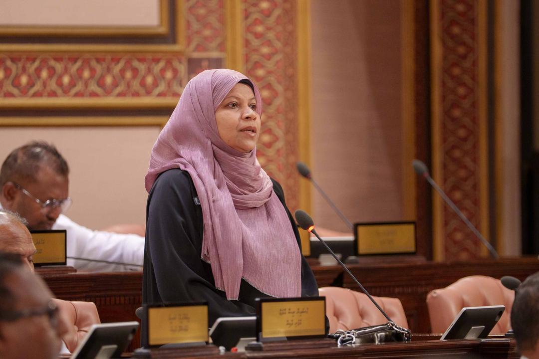 އާންމު އިޖުތިމާއީ މިންގަޑާއި ޚިލާފުވާކަތައް ސިޔާސީ އެއްވުންތަކުން އިވެމުންދާކަމީ ހިތާމަހުރިކަމެއް: އަނާރާ