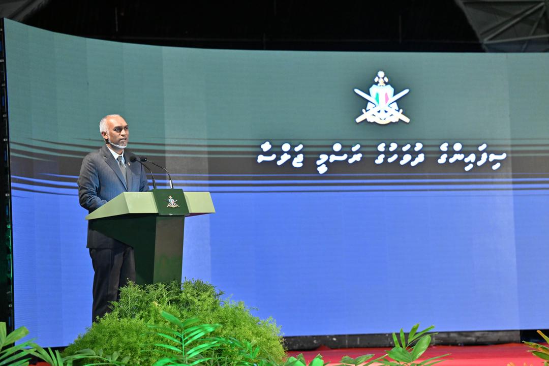 ސިފައިންނަށް ޚާއްޞަ ހައުސިންގ މަޝްރޫޢެއް މި އަހަރު ފަށަނީ