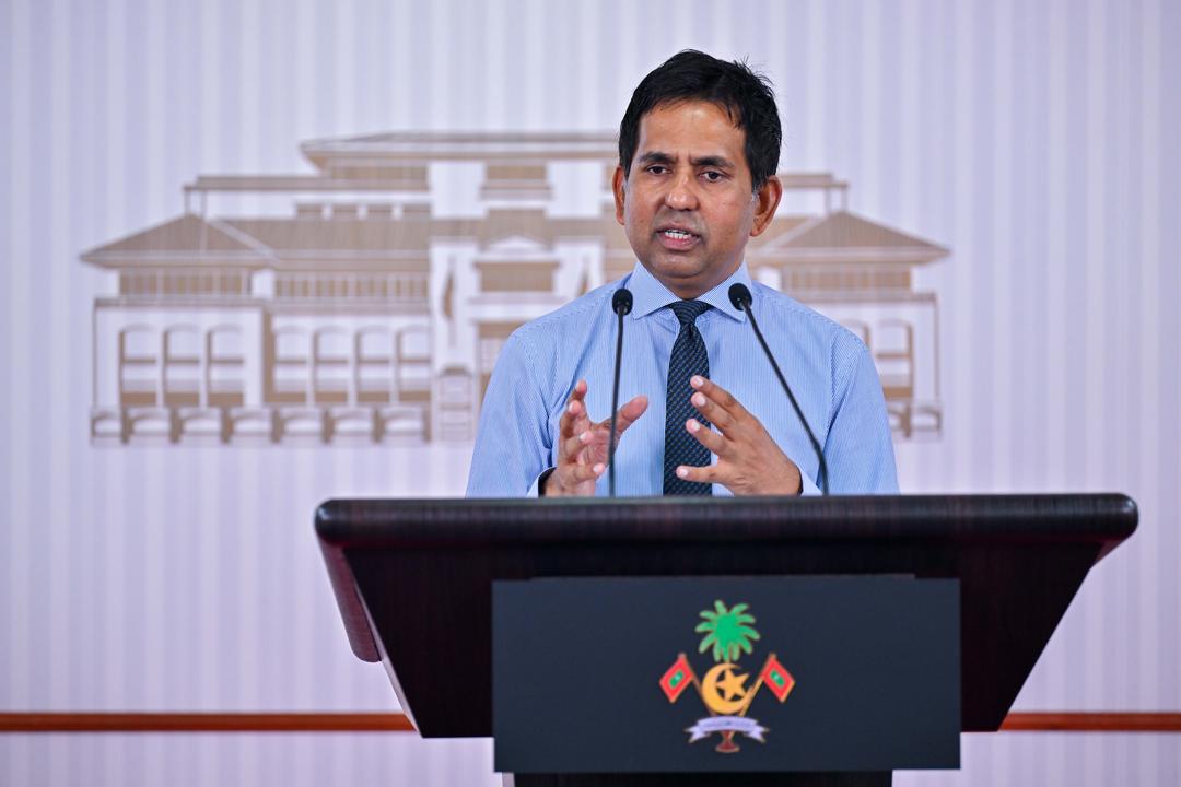 އައްޑޫ ސިޓީ މަހާސިންތާގައި ބައިވެރިވުމަށް 500 އަށްވުރެ ގިނަ ބައިވެރިން
