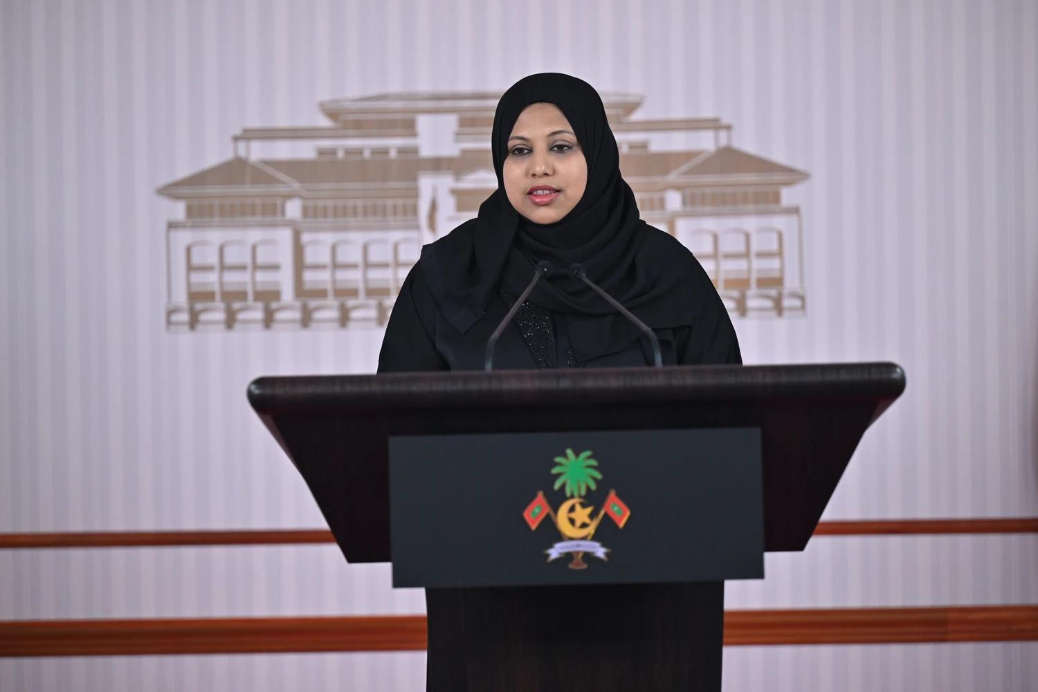  ކޮންމެ ހޮނިހިރު ދުވަހަކު ވެސް ދާރުލްއާސާރަށް ވަދެވޭ ގޮތް ހަދަނީ