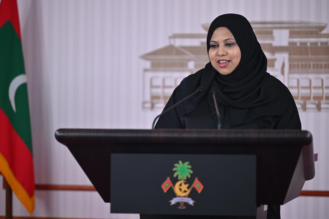  ގައުމީ ކުތުބުހާނާގެ ގޮފިތައް ހަ ރަށެއްގައި ގާއިމުކުރަން ތައްޔާރުވަނީ