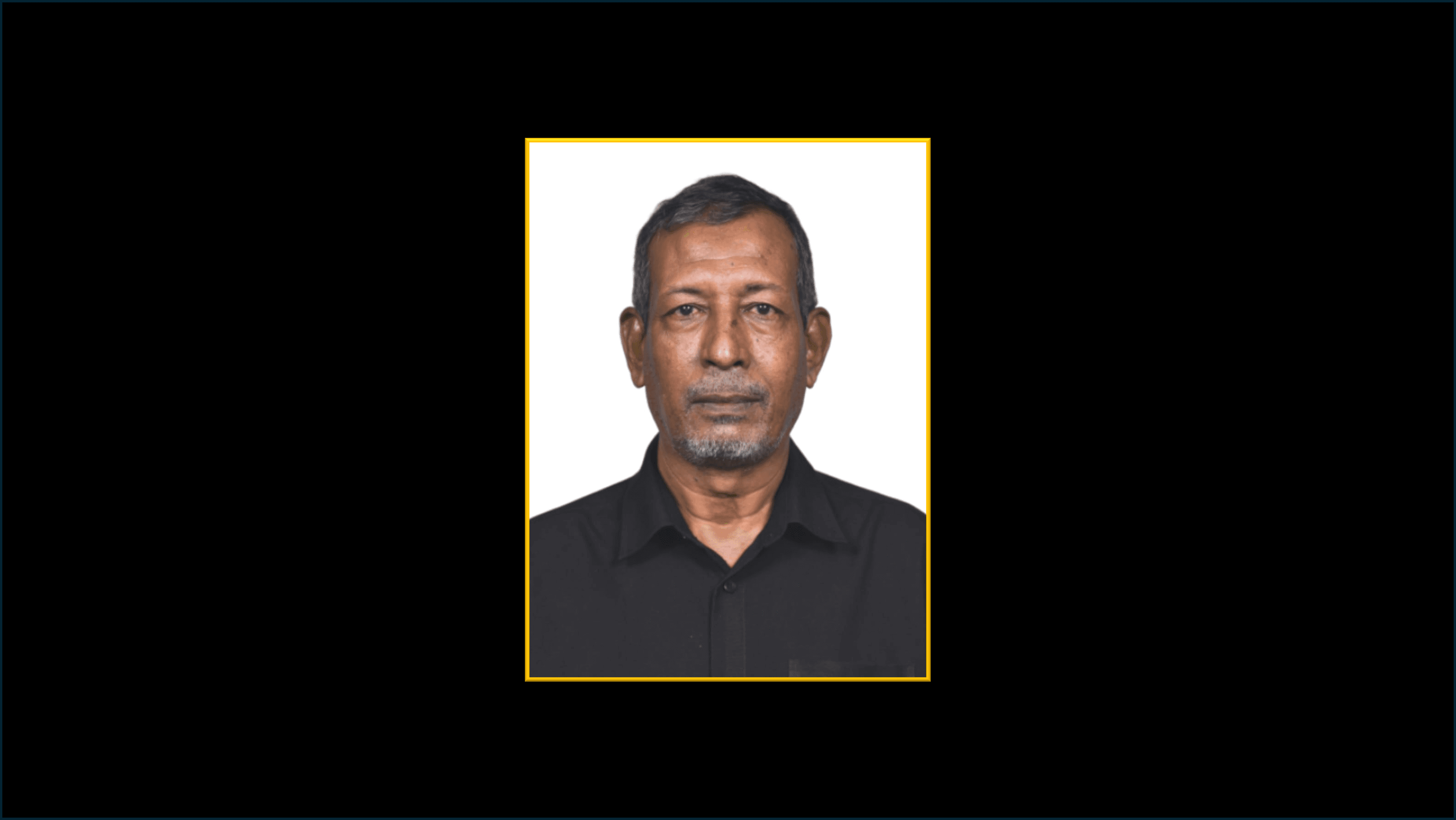 އާދަމް ޢަލީ ނިޔާވުމާ ގުޅިގެން ރައީސްގެ ތަޢުޒިޔާ